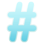 hashtag Hashtag