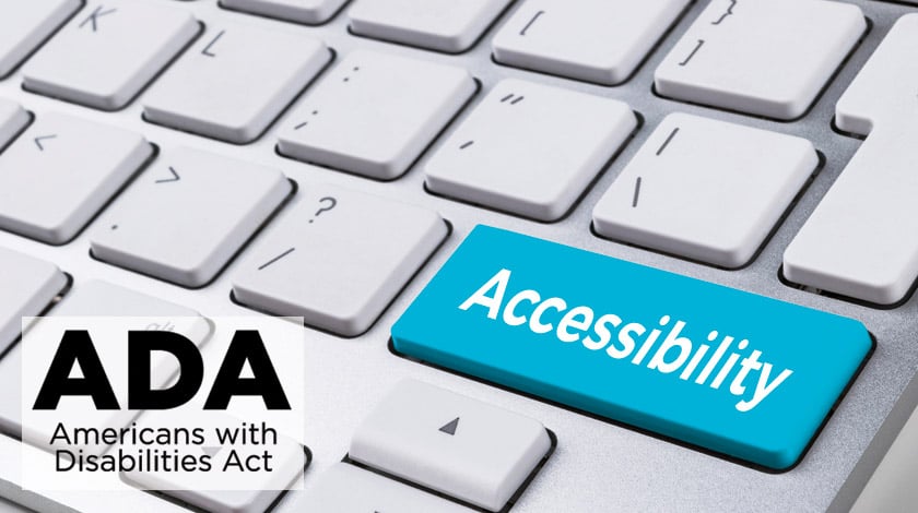 The Importance of Website Accessibility: ADA Compliance